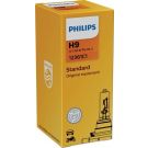 H9 12V 65W PGJ19-5 Vision Original equipment 1 Stück Philips 12361C1