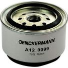 DENCKERMANN Kraftstofffilter A120099