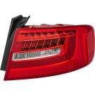 HECKLEUCHTE R 12 V HELLA AUDI A4 LIM 07-15 2SK 010 916-101