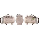 Kompressor (Tausch) AUDI 80 87 700510095