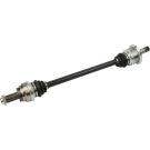 Antriebswelle 49-2300