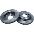 Maxgear Bremsscheibe Hyundai P. Elantra/Matrix 01 19-2502