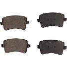 Bremsbelagsatz Vw T. A4/A5/Q5 07 19-0907