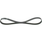 Keilrippenriemen FORD,VOLVO Elastic 1987946132