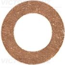 Dichtring 10x18x1,5mm Kupfer 41-70045-00