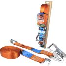 Jumbo Spanngurt Heavy Duty 2t/6m T-470600 CP