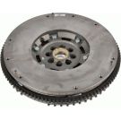 Zweimassenschwungrad NISSAN NAVARA Zwei-Massen-Schwungrad 2294501176