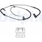 Sensor, Raddrehzahl SS20637