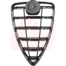 Kühlergrill Alfa MiTo OE 156100201