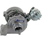 Turbolader 65005