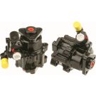 JPR736 Servopumpe AUDI A6 04