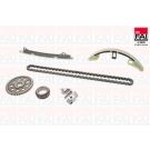 Steuerkettensatz TCK190NG