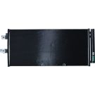 KONDENSATOR, KLIMAANLAGE EASY FIT NRF350446