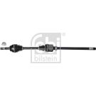 FEBI BILSTEIN Antriebswelle 182762