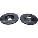 Maxgear Bremsscheibe Ford P. Fiesta 12-/B-Max 19-2727