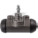 FEBI BILSTEIN Bremsrolle 01722