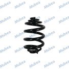 Fahrwerksfeder HA VW Transporter 060220-E