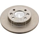 FEBI BILSTEIN Bremsscheibe 09071