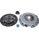 SACHS Kupplungssatz 3000 951 604