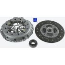 SACHS Kupplungssatz 3000 951 872 XTend