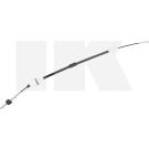 Kupplungsseil Opel Corsa 923622