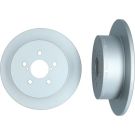 KAMOKA Bremsscheibe 103528