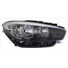 Scheinwerfer L H7/H7 +MOT +TGFL LED BMW 1ER F20/21 3,15-6,19 20-17068-06-2