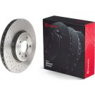 Bremsscheibe VA Xtra 09.A820.1X Bremsscheibe VA Xtra 09.A820.1X