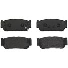 BREMBO Bremsklötze HA P 30 057
