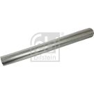 FEBI BILSTEIN Flexibles Auspuffelement 104130
