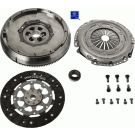 SACHS Kupplungssatz 2290 601 002 ZMS Modul