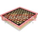 KAMOKA Luftfilter F231301