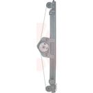 VAN WEZEL Fensterheber 1624264