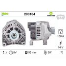 VALEO Generator 200104
