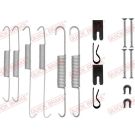 391-0854 Montagesatz f.Bremsbacken TOYOTA Hilux 08 105-0854