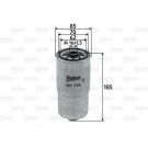 VALEO Kraftstofffilter 587736