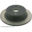 Bremsscheibe Toyota T. Avensis 1.6-2.0 Vvt-I 99-03 ADT343154