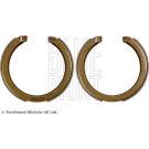 Bremsbacken Daewoo Nubira 1.6-2.0 16V 97 ADG04128