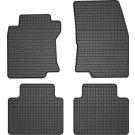 Passgenaue Kofferraummatte Gummimatten Nissan X-Trail Iii (T32) 2014 0458