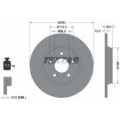 Bremsscheibe Vw T. A4/A5 07-/Q5/A6 09- 300X12 92160103 Bremsscheibe Vw T. A4/A5 07-/Q5/A6 09- 300X12 92160103