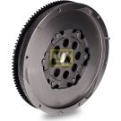 Zweimassenschwungrad CITROEN Jumper,Boxer 2.2Hdi 88KW 04.06 LuK DMF 415 0372 10