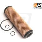 PROFIPOWER Ölfilter 1F0157