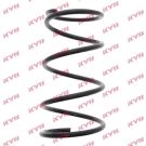 KYB Fahrwerksfeder Toyota P. Rav 4 I 2.0 06.94-06.00 RI1611