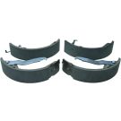 Bremsbacken Vw T2 07/79-0 19-0271