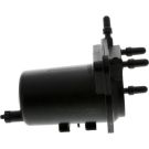 CHAMPION Kraftstofffilter CFF100500