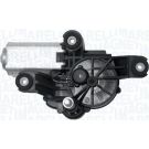 MAGNETI MARELLI Wischermotor 064013010010