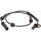 Sensor, Raddrehzahl 0 986 594 632