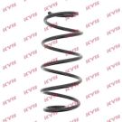 KYB Fahrwerksfeder Fiat P. Punto/Grande Hatchback 1.4 09/07 RH2539
