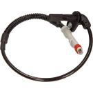 Sensor, Raddrehzahl 20-0228