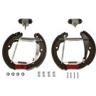 Bremsbacken - Superkit GSK1405